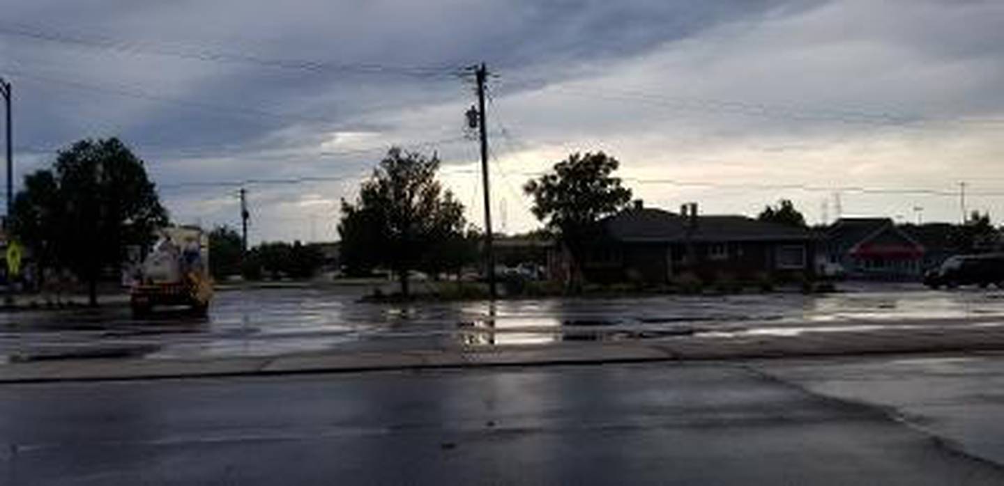 Joliet 2020 derecho