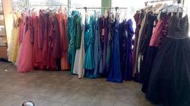 CHIP IN Batavia’s Prom Dress Giveaway set for March 14 and 15