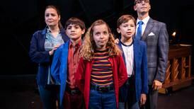 Review: ‘Fun Home’ latest in Paramount’s BOLD Series