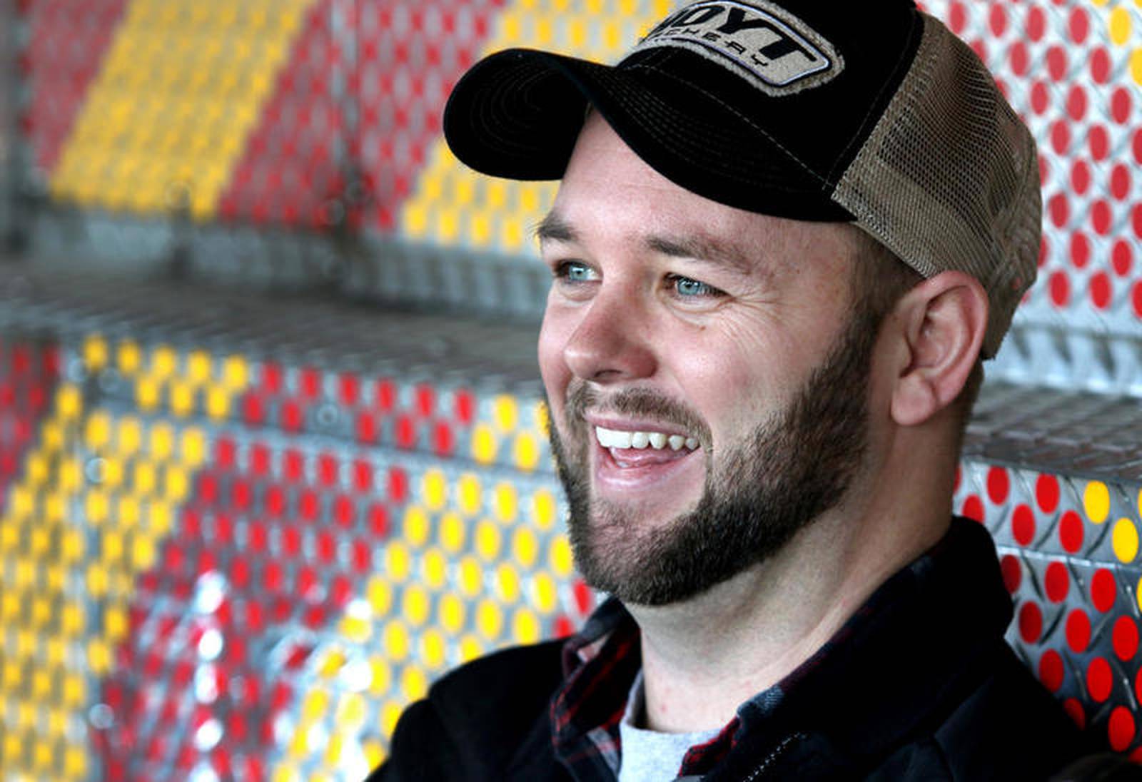 Shabbona Village President race heats up as April election looms Shaw