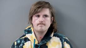 Crystal Lake man with pending reckless driving case, charged with arson of Lakewood home