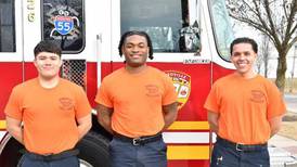 Romeoville Fire Academy gets grant extension to recruit young firefighers