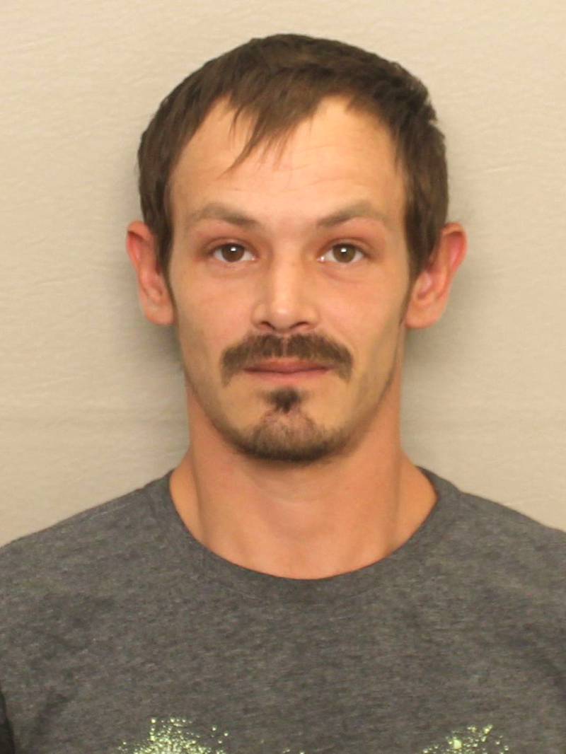 Brandon S. Miller in October 2024