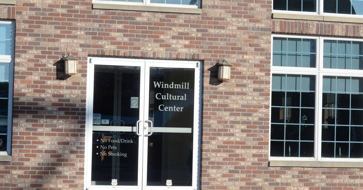 Volunteer Millers host first program of the year Jan. 27