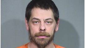Convicted sex offender sentenced to 8 years in prison for sexual abuse of child in Wonder Lake