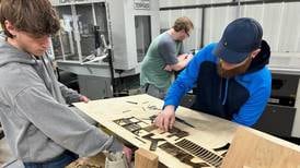 2 Whiteside County businesses advance to Top 100 in 2025 Chicago Innovation Awards