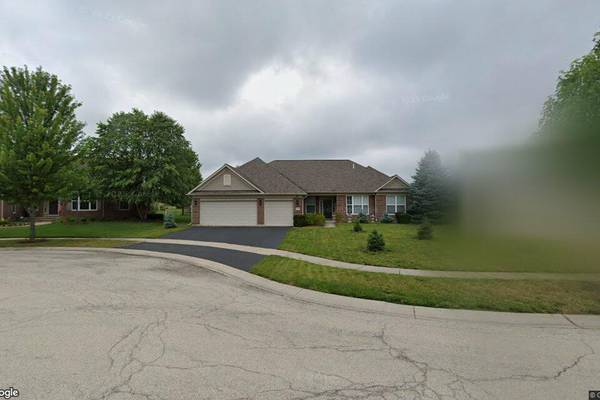 Huntley: Single-family home goes for $589,500