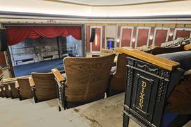 5 Things to Do: Canterbury Concert Series at The Dixon, ‘Frozen The Broadway Musical’ in Sterling and more