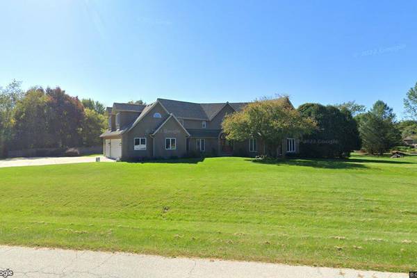 Five-bedroom home in St. Charles sells for $750,000