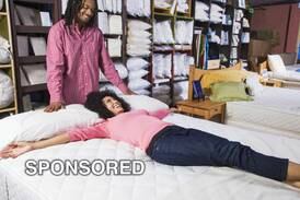 3 Reasons You May Need to Replace Your Mattress