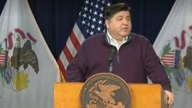 Pritzker orders more than $700 million in spending cuts