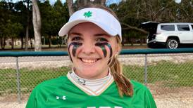 Camryn Stecken’s homer sparks Seneca in win over St. Bede in Tri-County opener