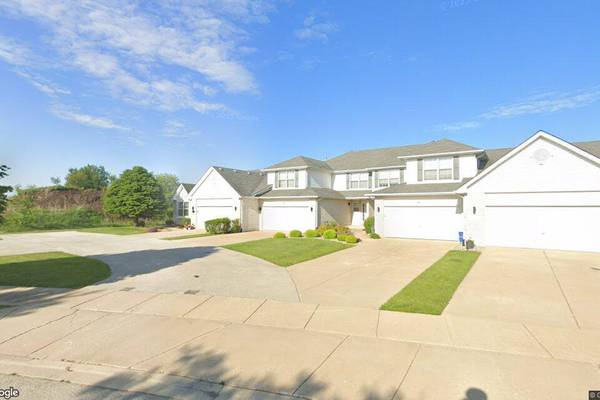 Single-family home sells in Manteno for $231,500