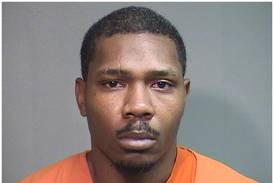 Man charged after drugs, stolen license plates found in Wonder Lake pleads guilty to meth charge