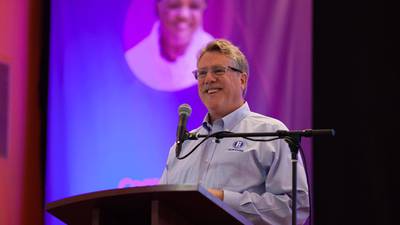 Elburn’s Walter leads in 11th Congressional District GOP primary