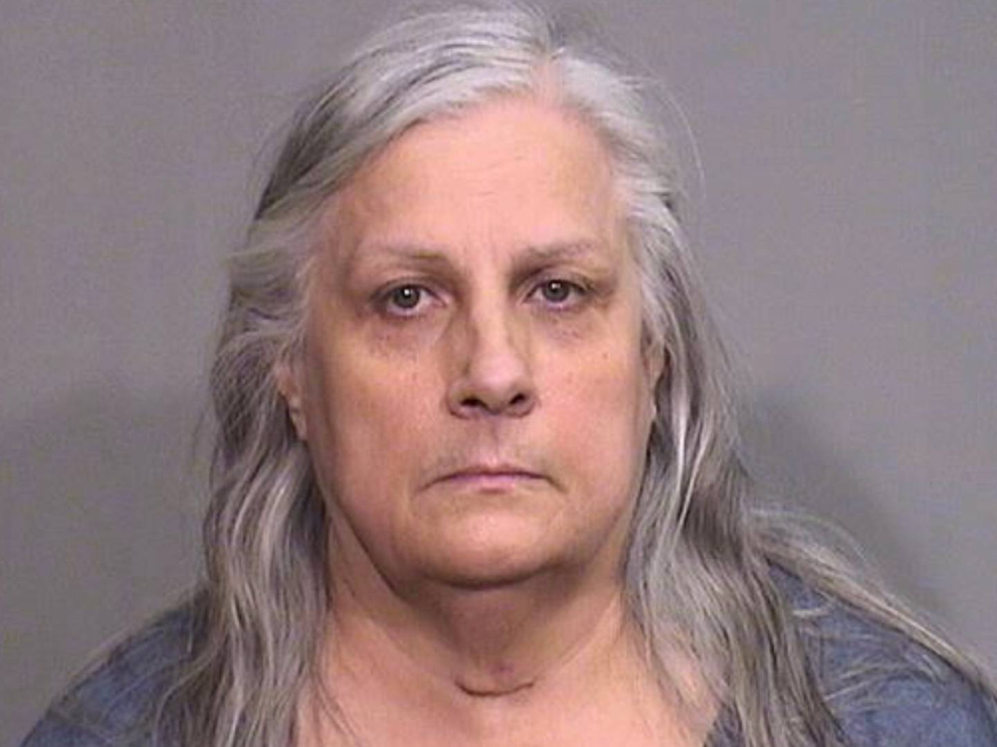 Ann Migliorato, charged in April 2024 with aggravated battery to a child in McHenry County.