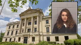 Genoa woman accused of injuring two in intentional vehicle crash: Police 