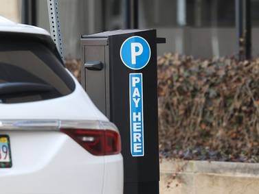 Joliet City Council ready to vote on free downtown parking plan