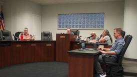 Hillcrest board votes to move forward with short-term repair of Hemstock Road bridge