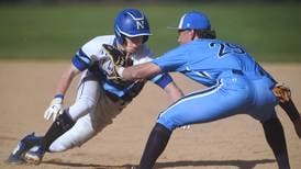 Photos: St. Charles North vs. Lake Park baseball