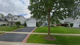 Single-family home sells for $367,000 in Plano