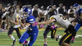 Sauk Valley area football preview capsules for Week 9 of the 2024 season