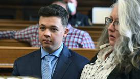 Legal experts see strong self-defense claim for Rittenhouse