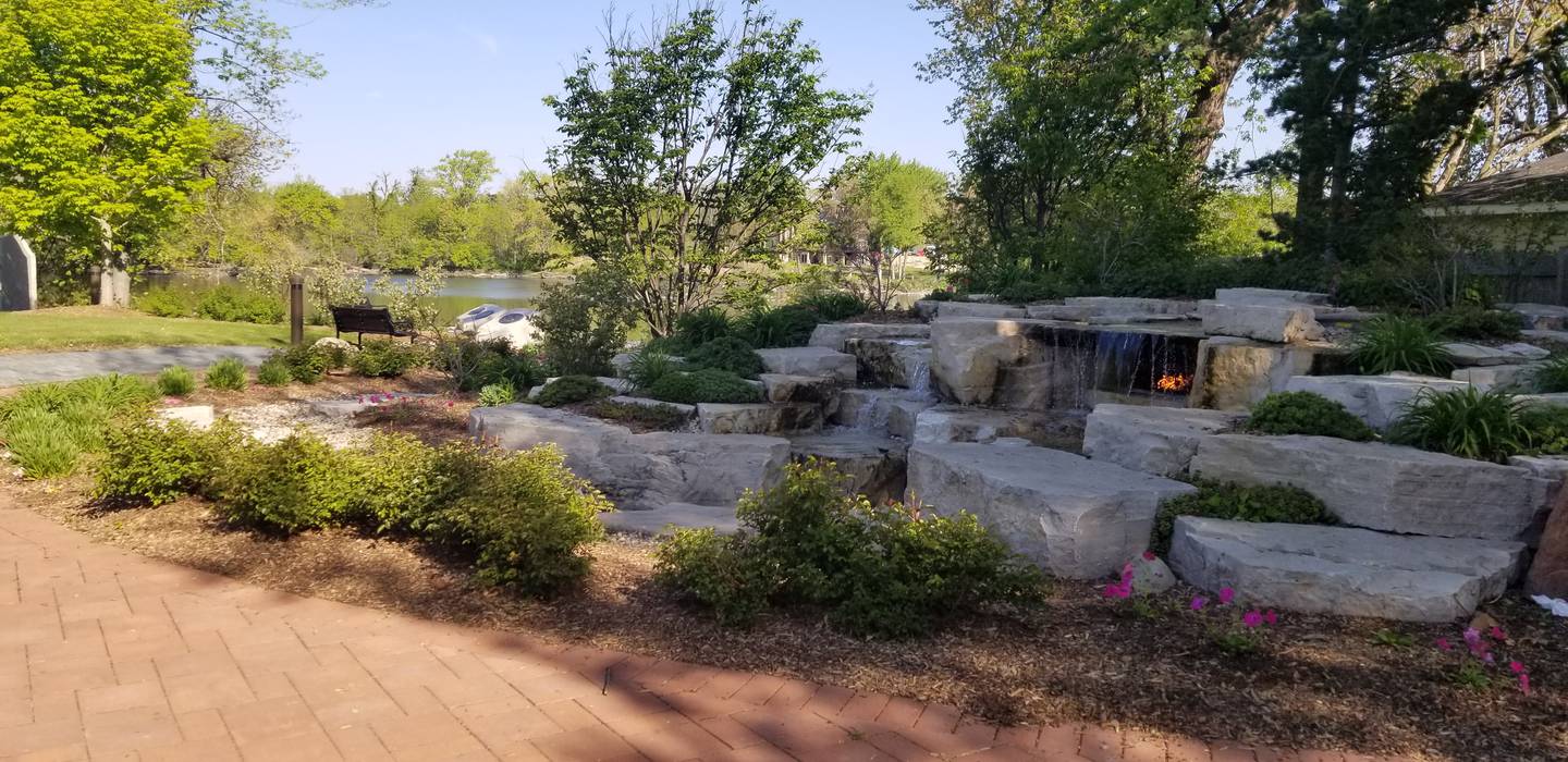 Veterans Serenity Park