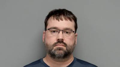 After serving warrant, authorities charge Huntley man with distributing images of child sex abuse