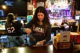 The best bars to watch Bears-Rams on Sunday in northern Illinois