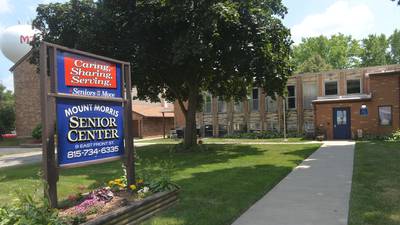 Mt. Morris Senior & Community Center celebrates 50 years, open house is Jan. 23