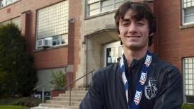 2021 The Times Boys Cross Country Runner of the Year: As always, Fieldcrest’s Mason Stoeger finishes strong