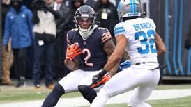 Chicago Bears vs. Seattle Seahawks: 5 storylines to watch in Week 17