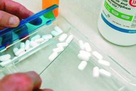 Plainfield host site for DEA drug turn-in event on Saturday