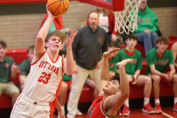 5 to Watch: 5 of The Times area’s boys basketball players poised for a huge 2025-26