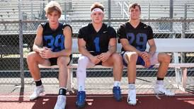 Photos: Lincoln-Way East Football