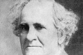 A piece of Dixon history: B. F. Shaw and the beginnings of The Telegraph