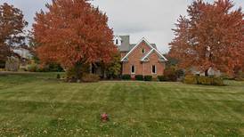 What were the 10 most expensive homes sold in McHenry County, April 13 to 19?