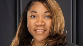 2025 Election Questionnaire: Rovel Pollock, Oswego District 308 Board of Education