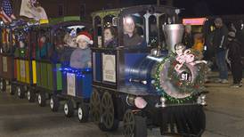 5 Things to Do: ‘Tis the season, more Christmas activities set in the Illinois Valley