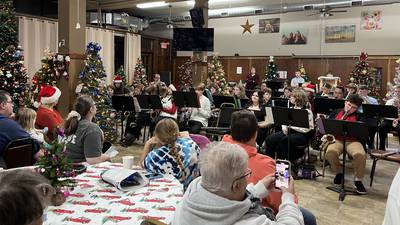 Photos: 2024 Polo Christmas Festival