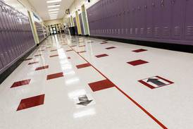 Dixon’s Jefferson Elementary will be ready for classes after burst pipe incident