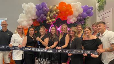 Geneva’s Dermatique Laser and Skin celebrates 20 years in business