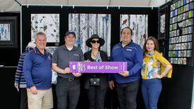 St. Charles Fine Arts Show award winners announced