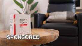 Braden Counseling Center Offers New Product for Adults with Treatment-Resistant Depression