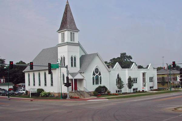 Oswego church to display 50 nativity sets from around the world  