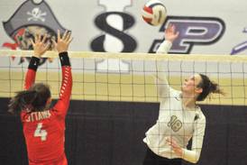 Sharkey, Feuerbach lead Sycamore past Ottawa