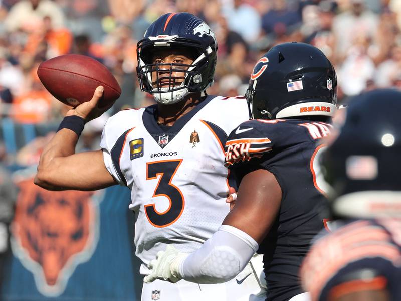 the next chicago bears game