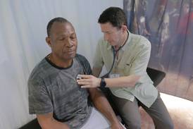 Northwestern health care workers, Cary nonprofit, Rotary group team up for medical mission trip to Jamaica