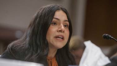 ‘My own government attempted to execute me,’ Chicago woman shot by Border Patrol testifies